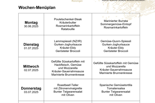 2025-KW27 Wochenmenü Bistro 30.06.25 -04.07.25.png